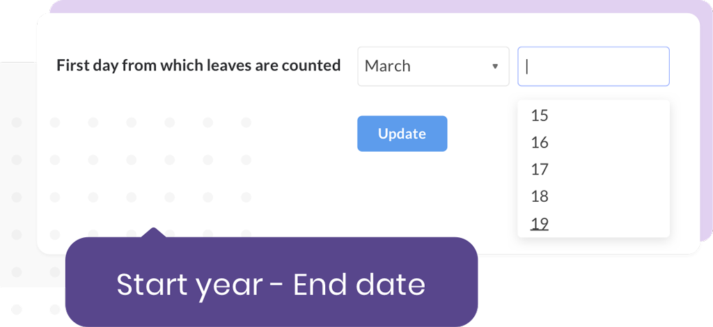 Does Your Fiscal Year Have A Different Start Date Vacation Tracker