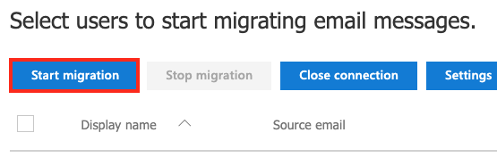 Migrating a G-Suite Mailbox to an Office 365 Mailbox: The Easy Way