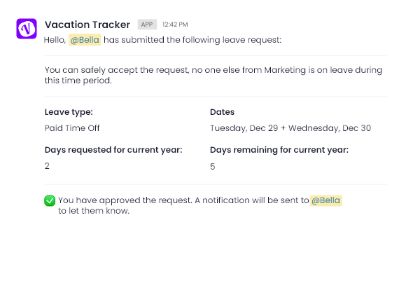 A Handy Guide To Using a PTO Tracker In Google Sheets