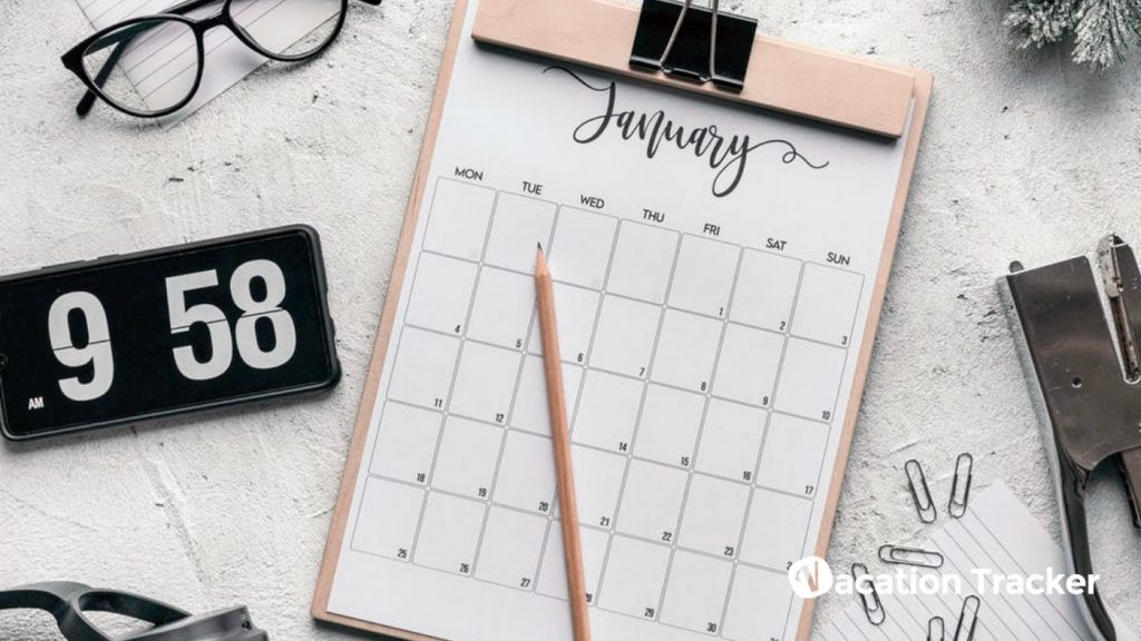 How To Import ICal Into Google Calendar Vacation Tracker