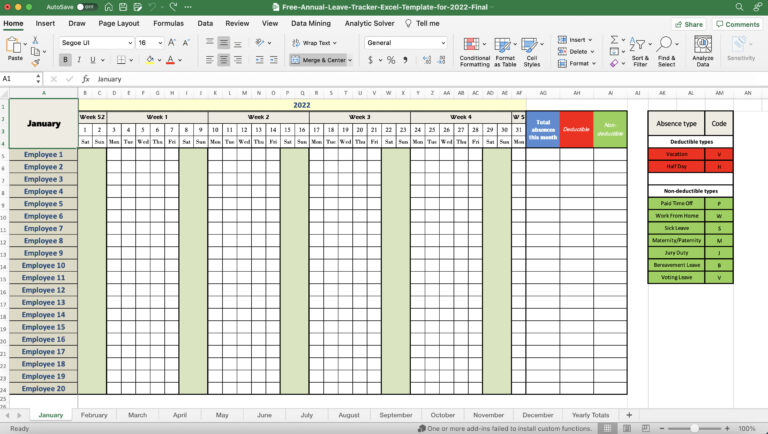 how-to-set-up-a-pto-tracker-in-google-sheets-flamingo