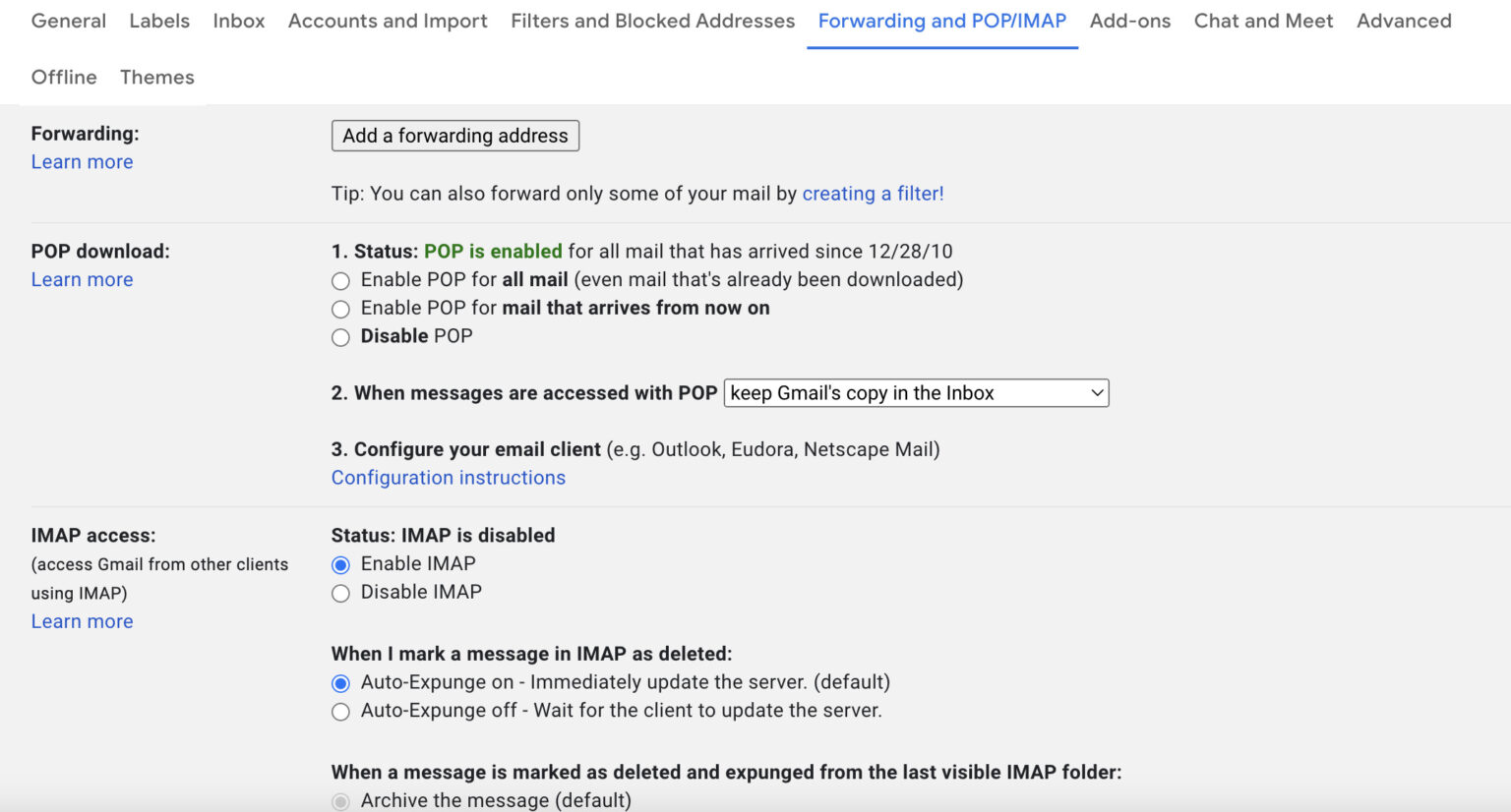 How To Sync Google Workspace with Outlook Vacation Tracker