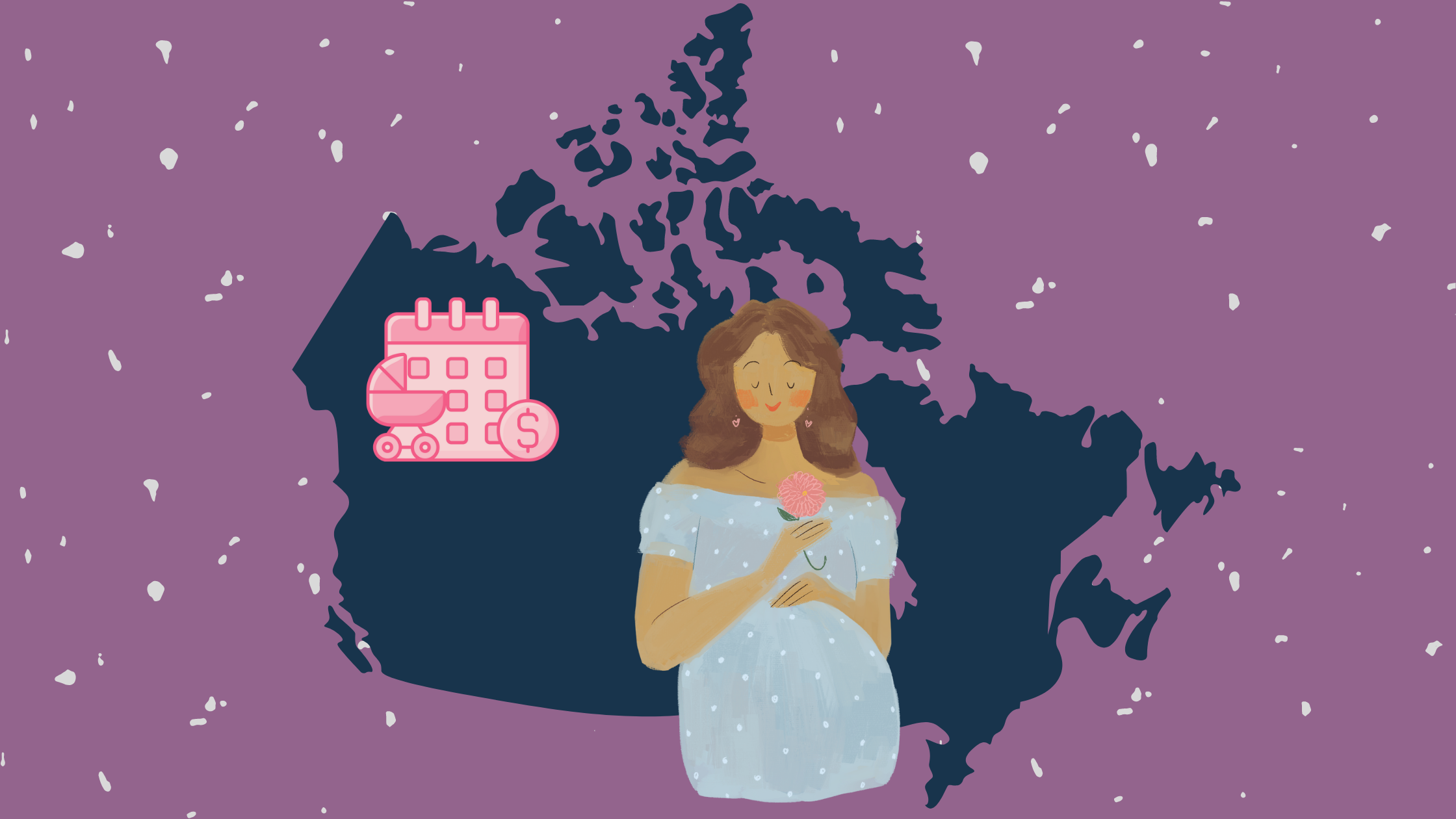 A Guide To Maternity Leave In Canada Vacation Tracker