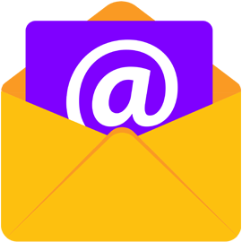 email-list Vacation Tracker – Leave Tracking for Slack, Microsoft Teams & Google Workspace